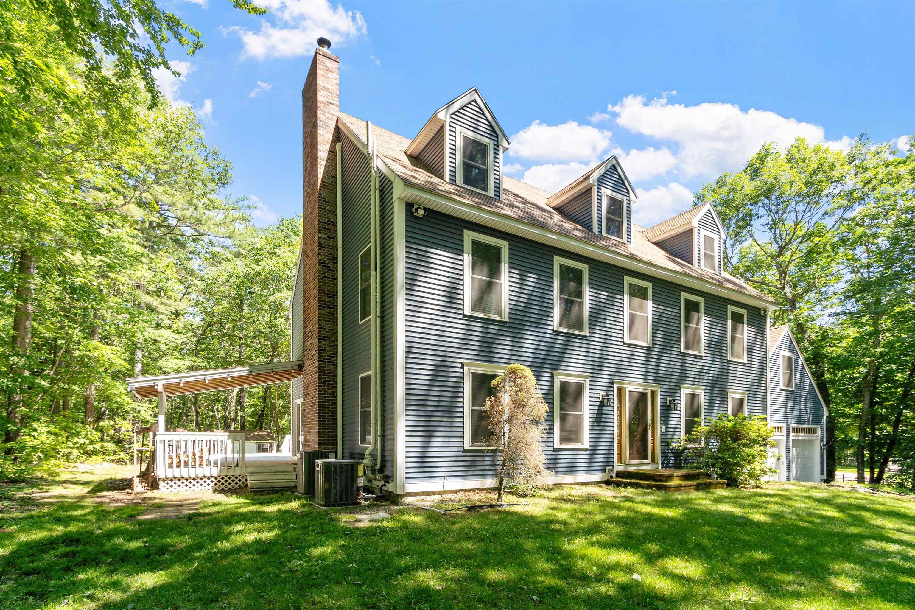 2 Dubeau Drive
