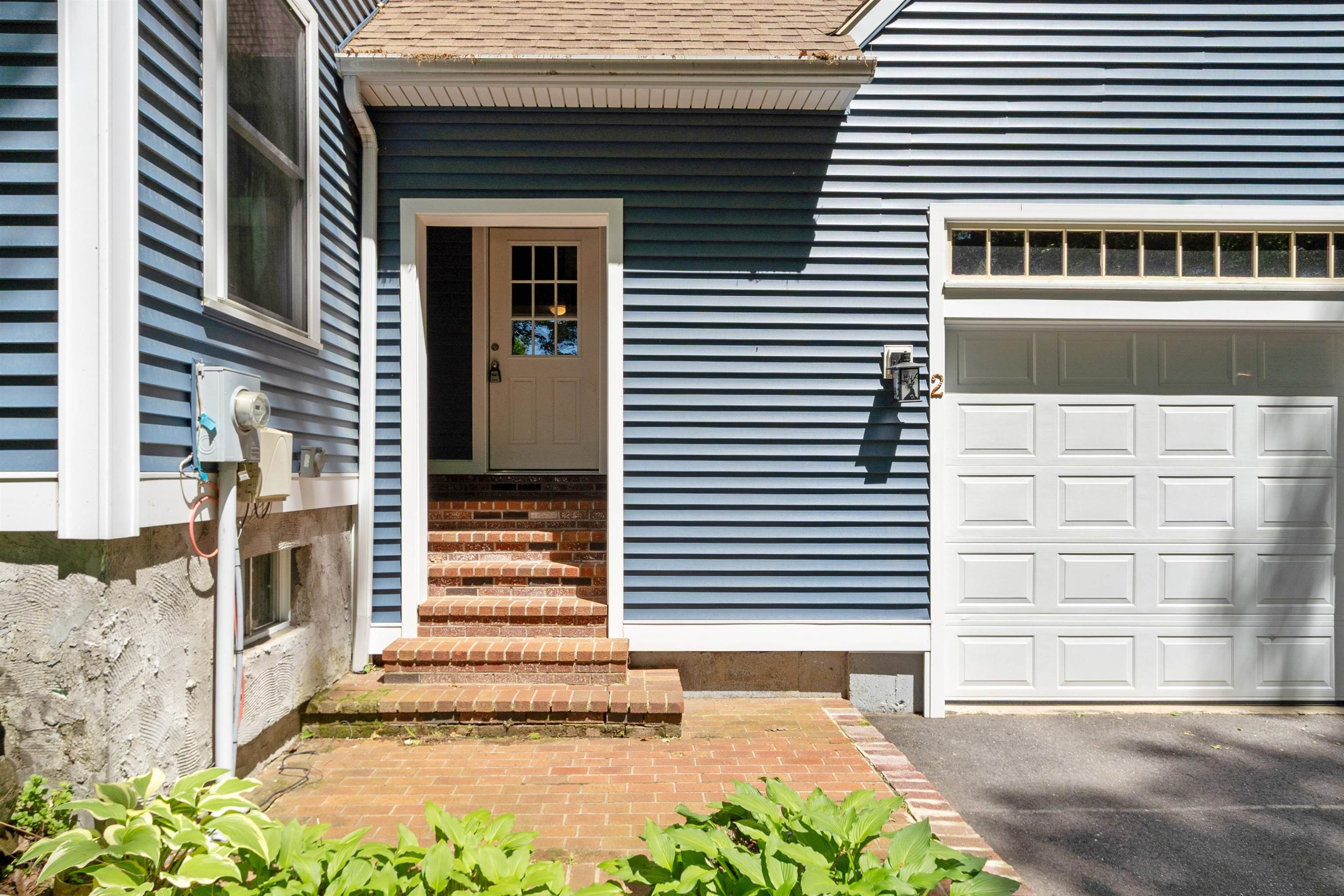 2 Dubeau Drive