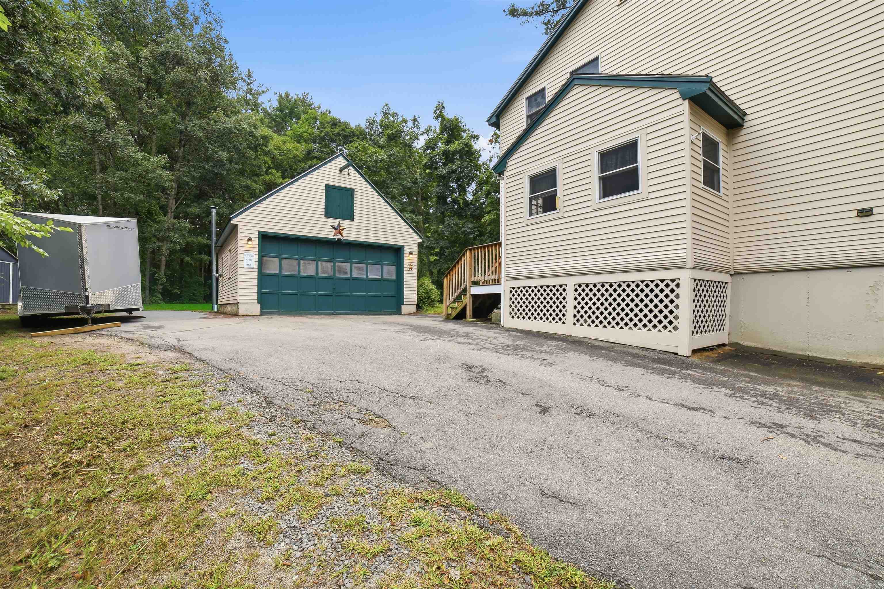 118 Chase Road