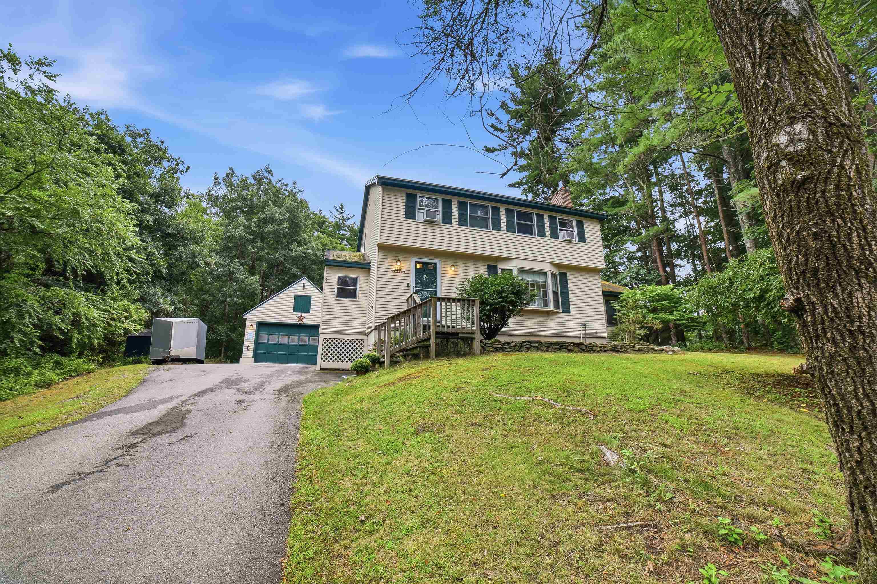 118 Chase Road
