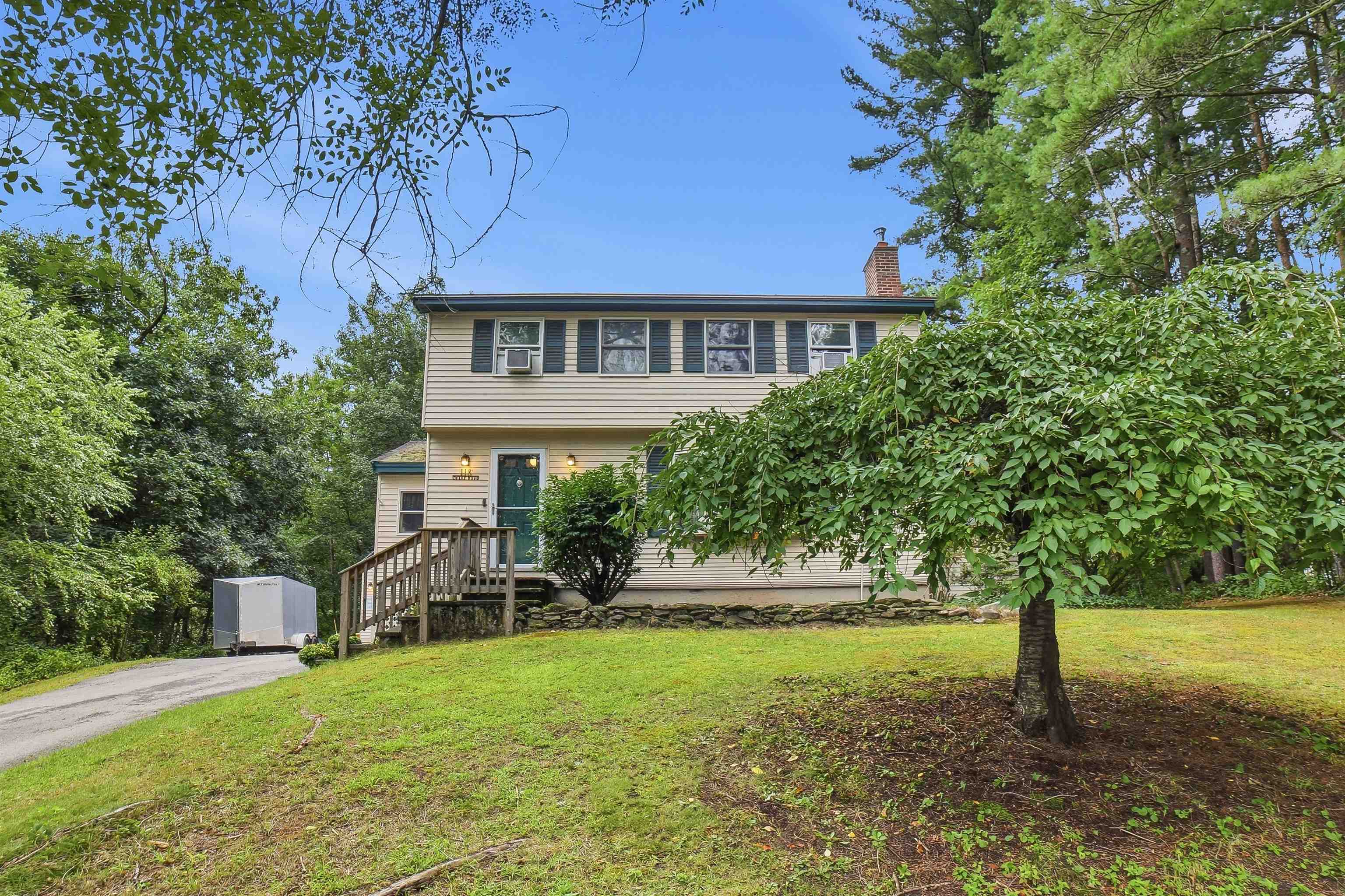 118 Chase Road