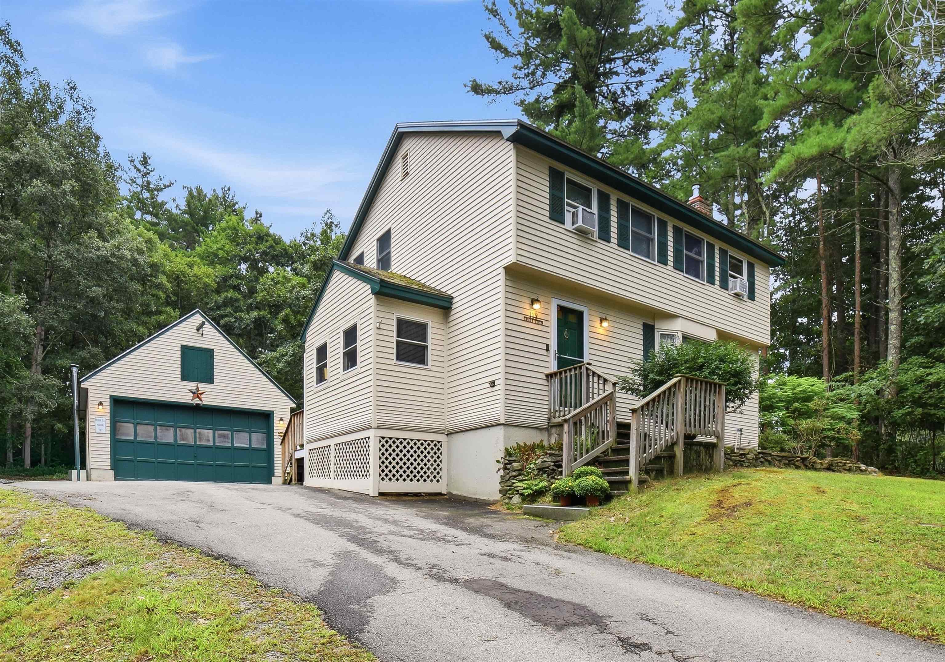 118 Chase Road