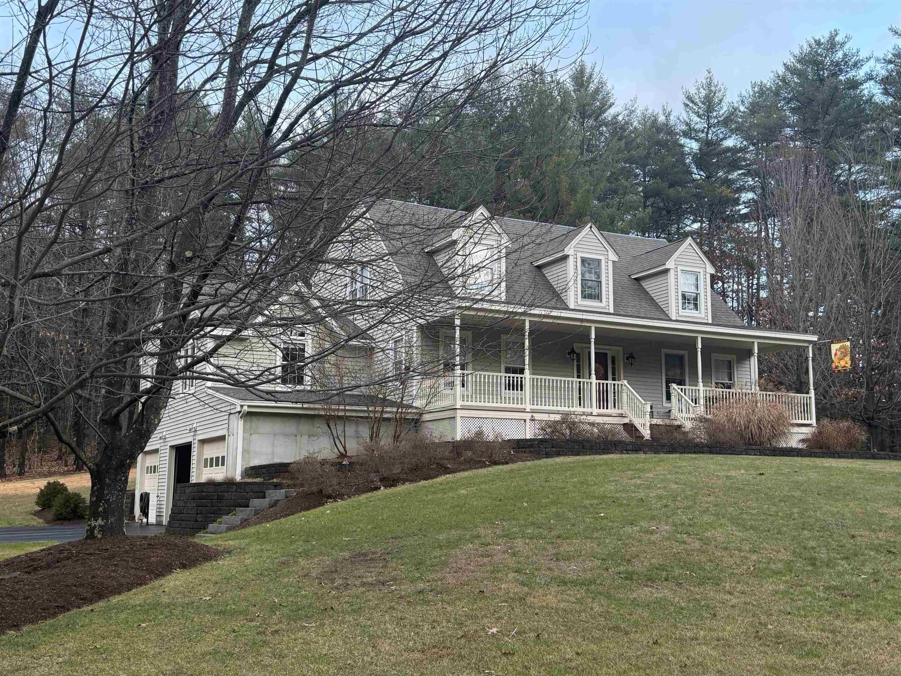166 Amherst Street