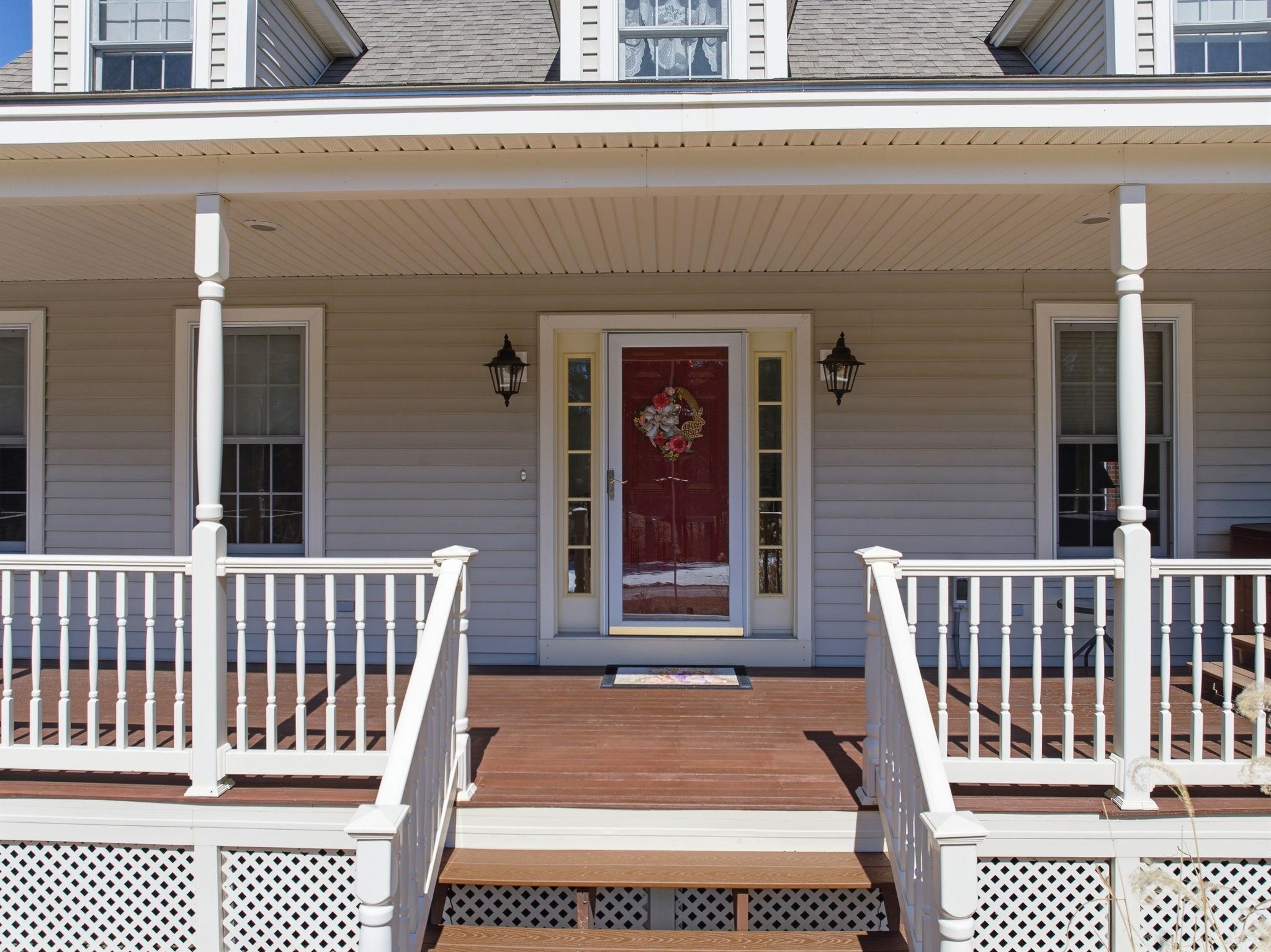 166 Amherst Street