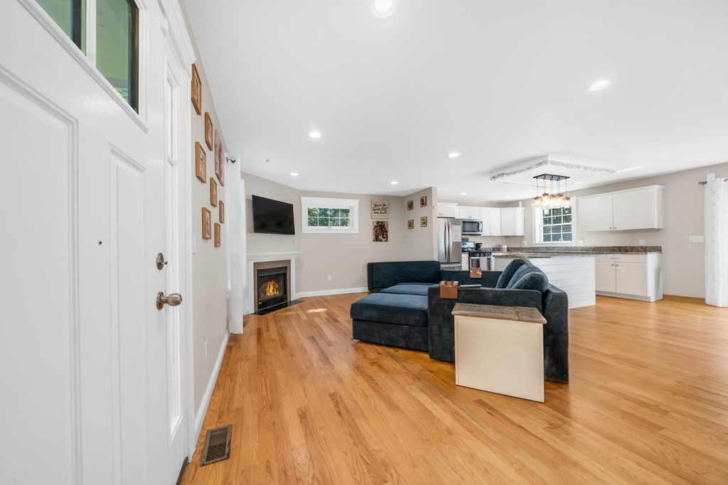 Photo of 130 Concord Road, Lee, NH 03861 (MLS # 5093823)