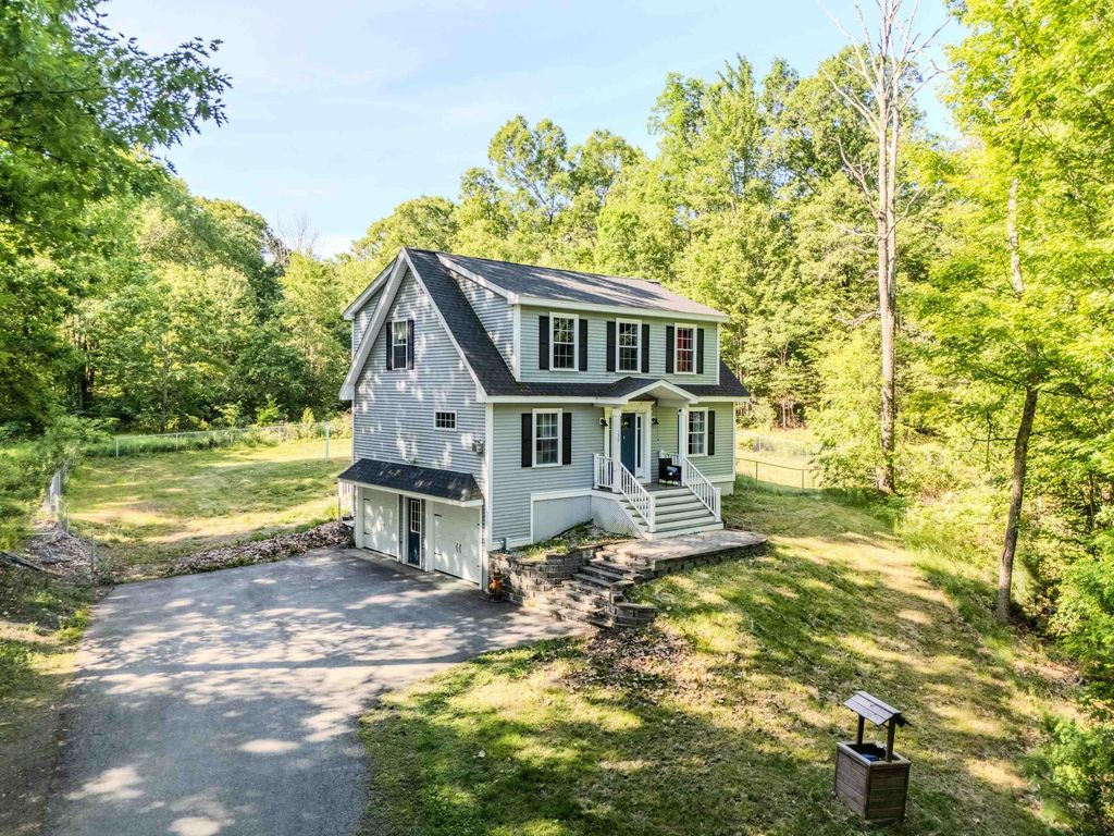 Photo of 130 Concord Road, Lee, NH 03861 (MLS # 5093823)