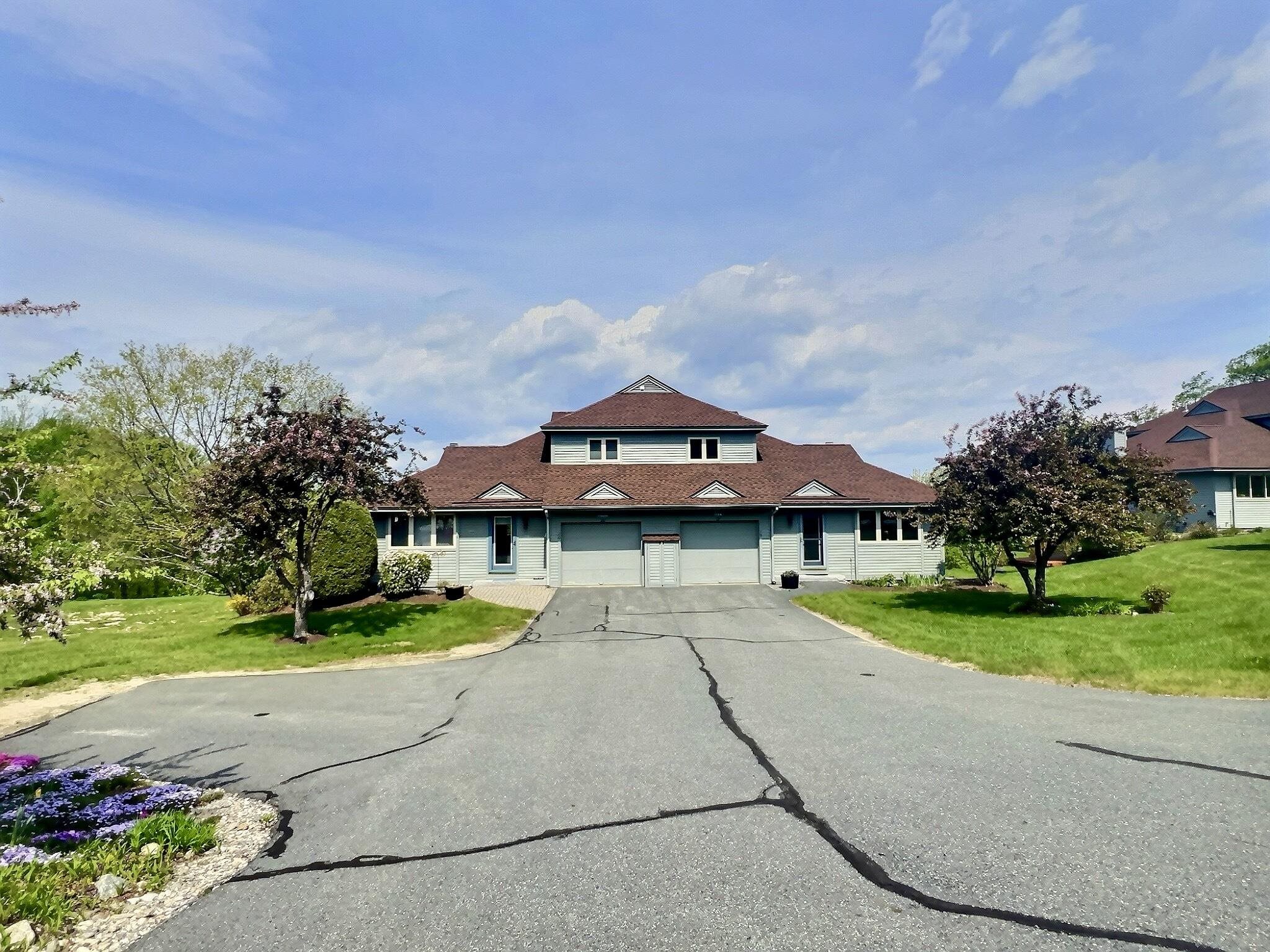 19 North Peak Village Road