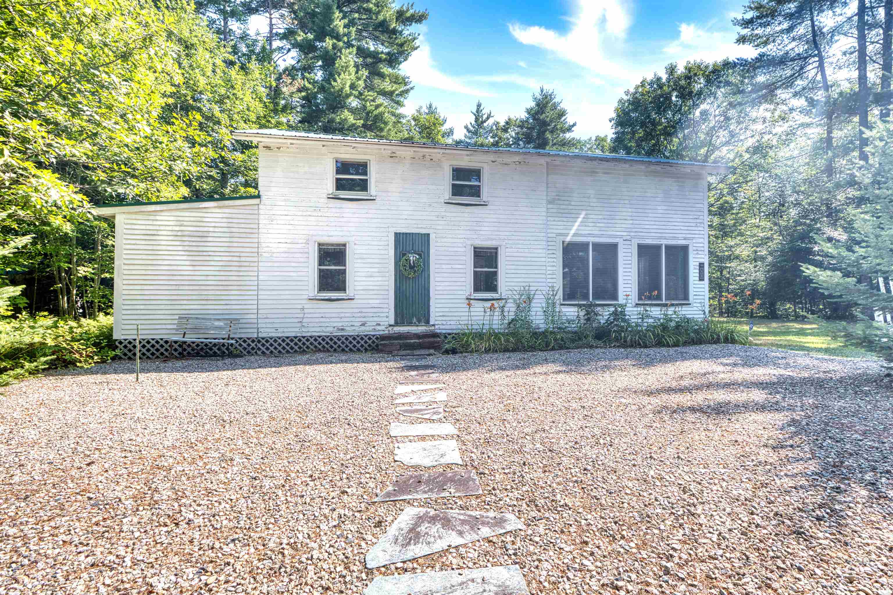 80 Effingham Road