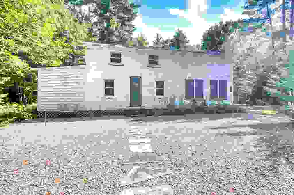 Photo of 80 Effingham Road, Ossipee, NH 03864 (MLS # 5105059)