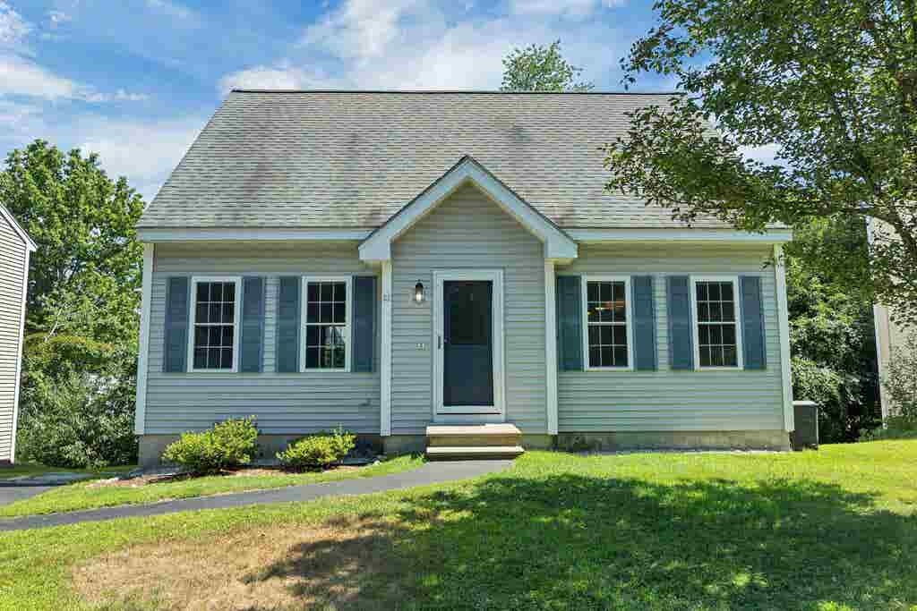 Photo of 22 Hartwell Brook Drive, Nashua, NH 03060 (MLS # 5105413)