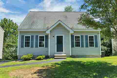 Photo of 22 Hartwell Brook Drive, Nashua, NH 03060 (MLS # 5105413)