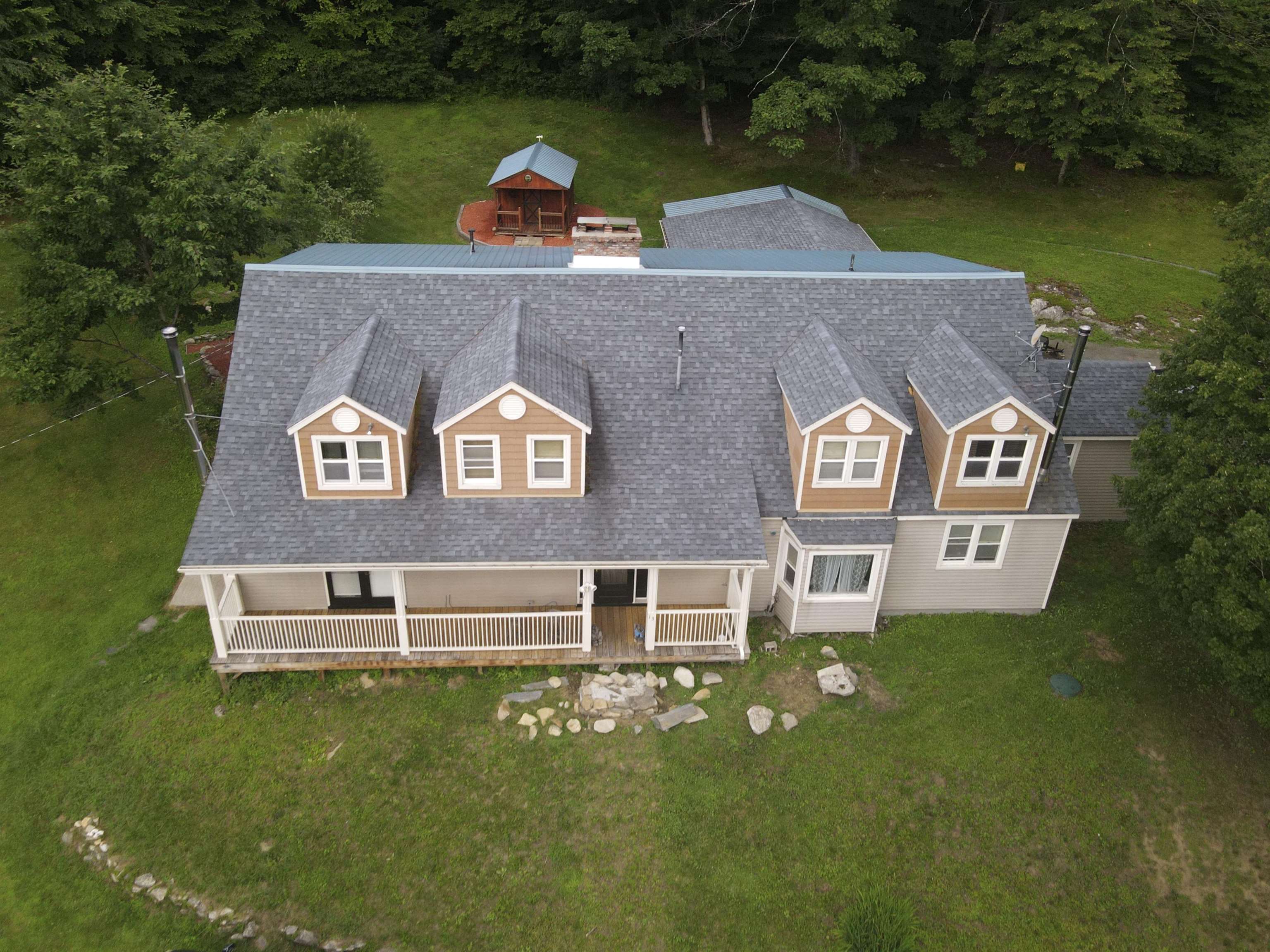 13 Brookside Lane