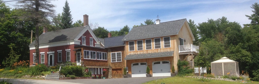 Photo of 20 Whitten Neck Road, Wolfeboro, NH 03894 (MLS # 5101672)