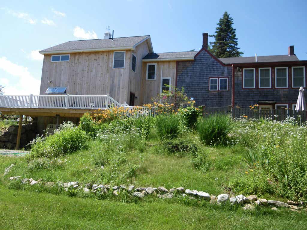 Photo of 20 Whitten Neck Road, Wolfeboro, NH 03894 (MLS # 5101672)