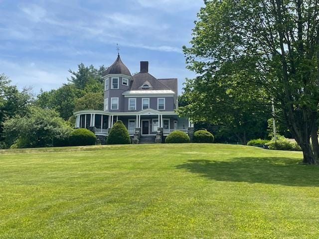 Photo of 3 Fisher Place, Claremont, NH 03743 (MLS # 5083504)