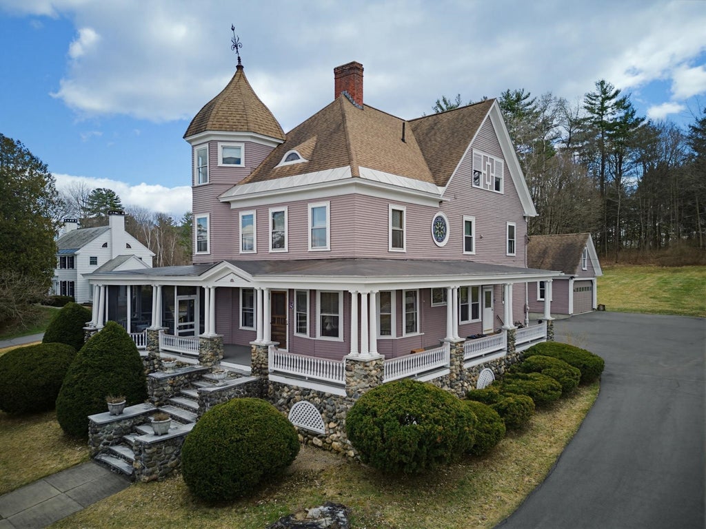 Photo of 3 Fisher Place, Claremont, NH 03743 (MLS # 5083504)