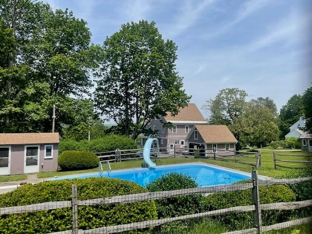 Photo of 3 Fisher Place, Claremont, NH 03743 (MLS # 5083504)