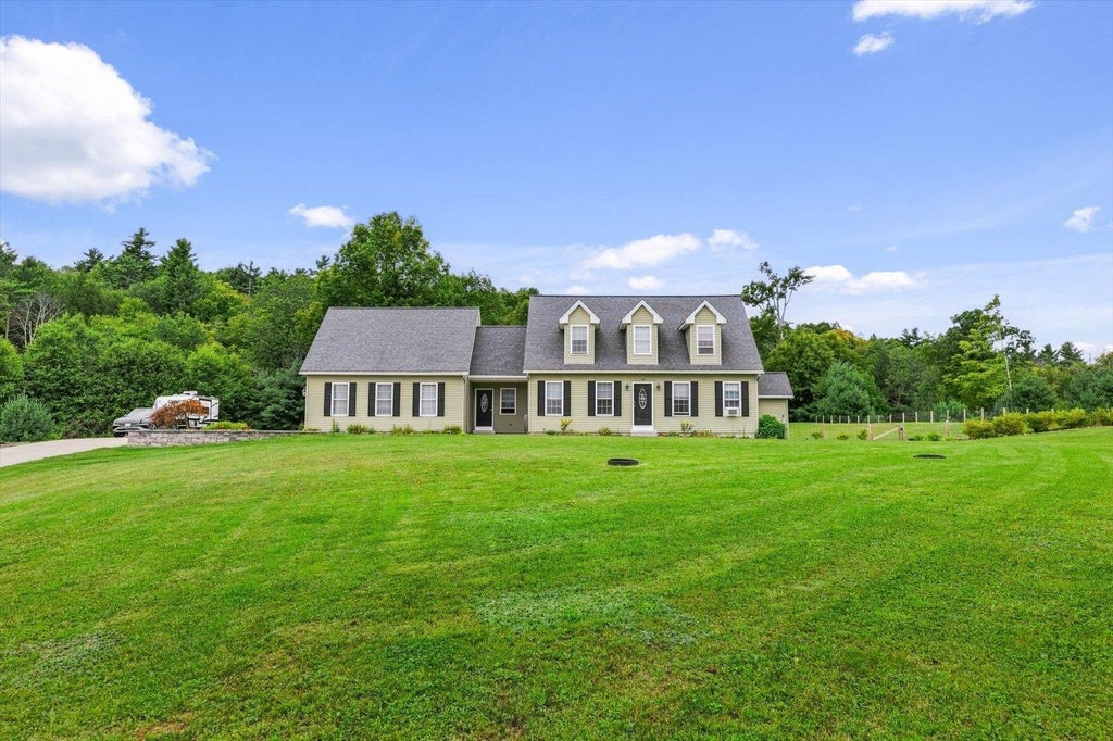 Photo of 56 Lord View Drive, Jaffrey, NH 03452 (MLS # 5108590)