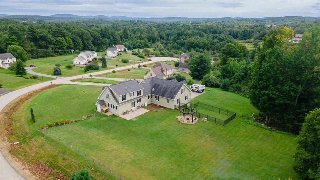 Photo of 56 Lord View Drive, Jaffrey, NH 03452 (MLS # 5108590)