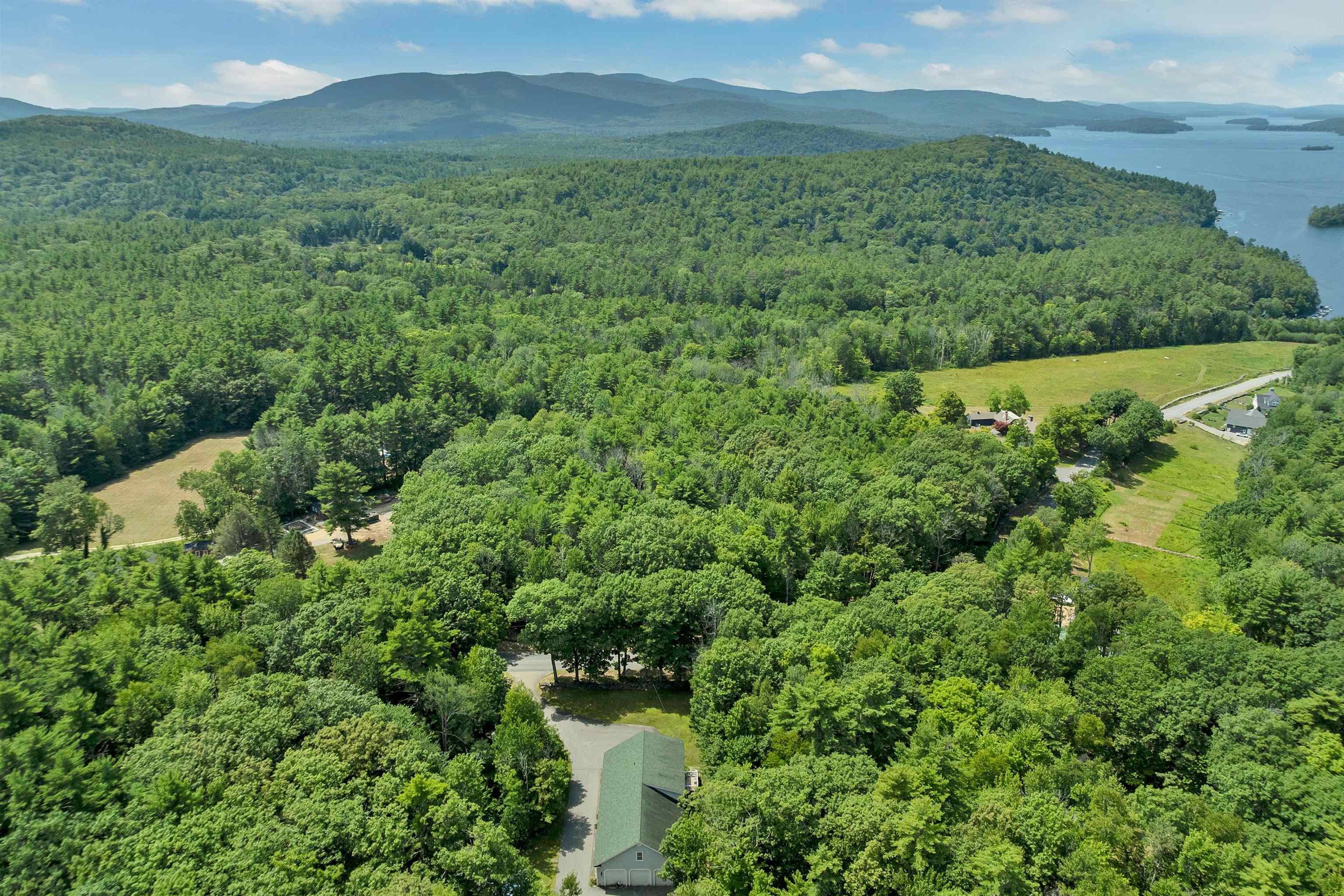 0 Roberts Cove Road 25