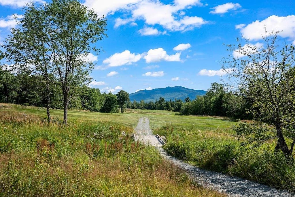 Photo of 41 Meadows Road #Map 8 Lot 4C-1, Jefferson, NH 03583 (MLS # 5092381)