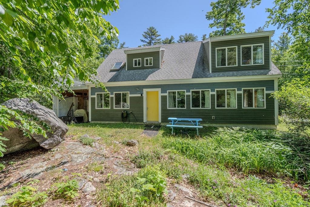 Photo of 8 Fire 36 Road, Strafford, NH 03884 (MLS # 5096672)