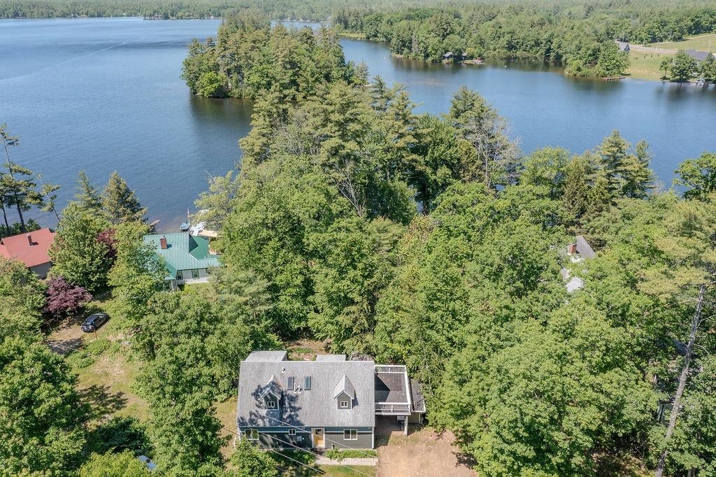 Photo of 8 Fire 36 Road, Strafford, NH 03884 (MLS # 5096672)