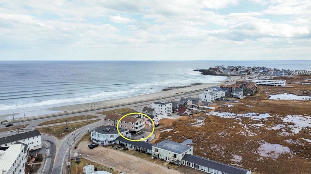 Photo of 611 Ocean Boulevard #3, Hampton, NH 03842 (MLS # 5103349)