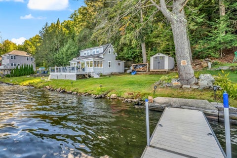 Photo of 141 Cann Road, Barnstead, NH 03225 (MLS # 5111869)
