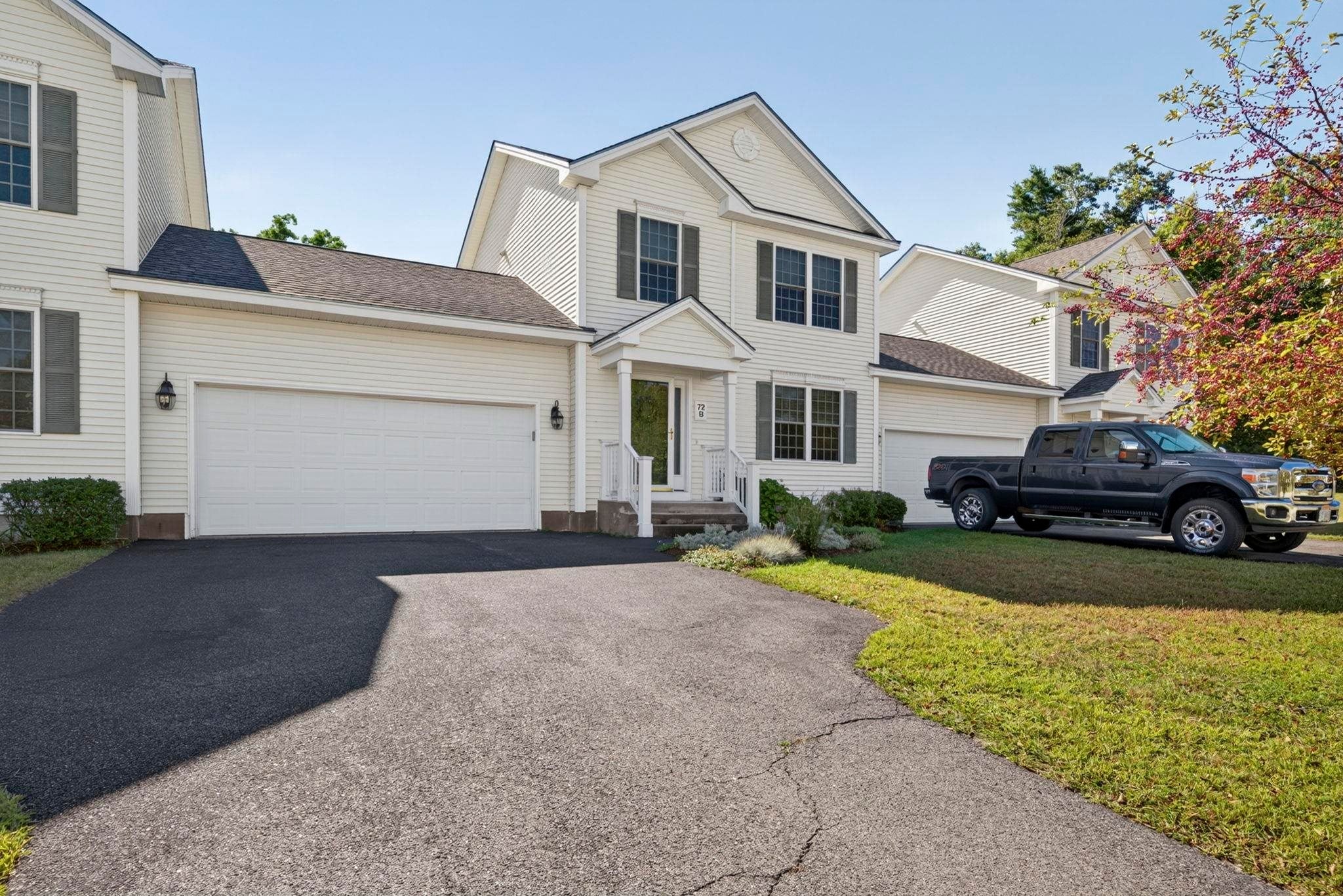 72 Cheney Lane B