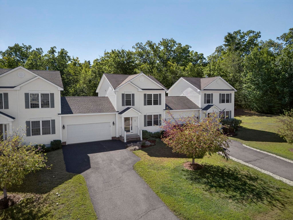 Photo of 72 Cheney Lane #B, Danville, NH 03819 (MLS # 5111277)