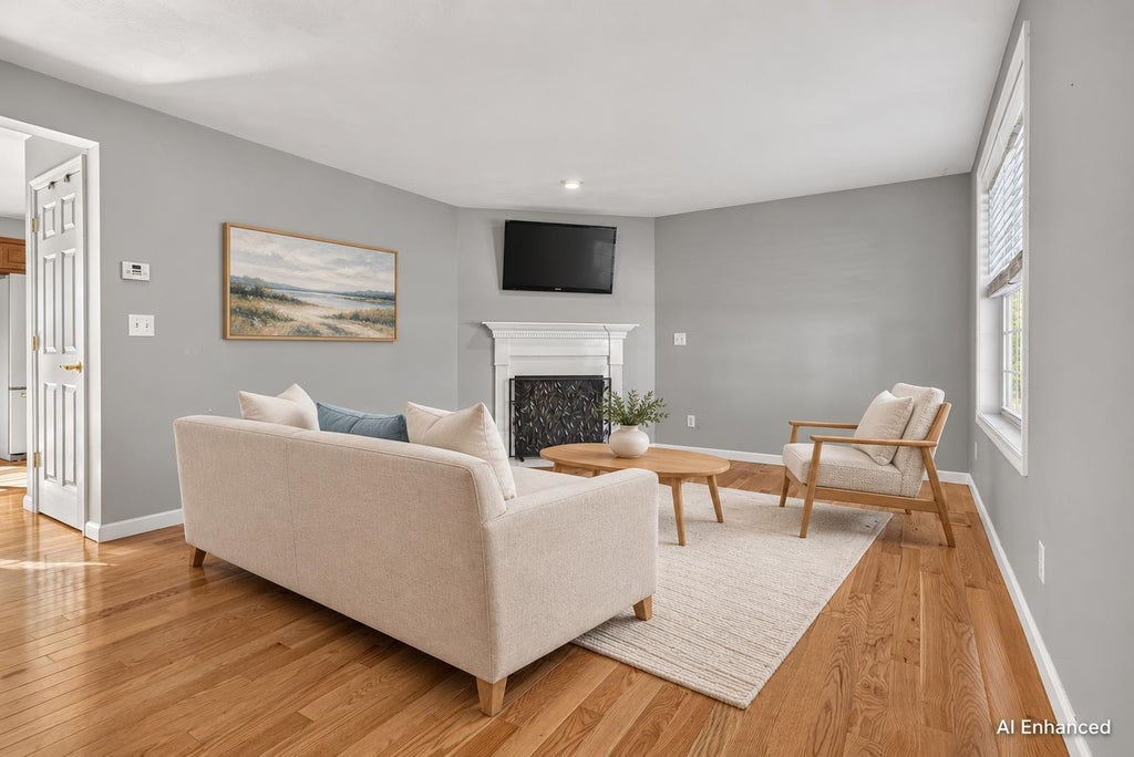 Photo of 72 Cheney Lane #B, Danville, NH 03819 (MLS # 5111277)