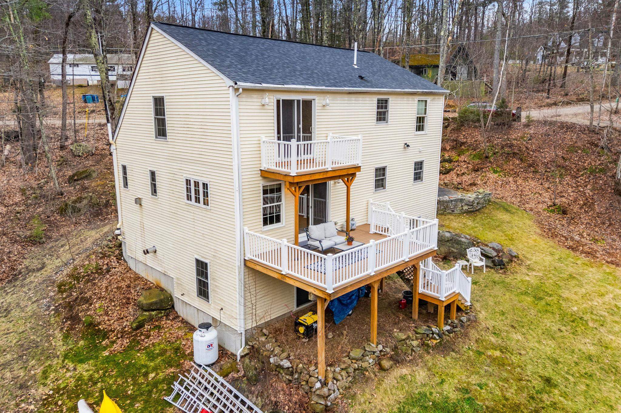 516 Berry River Road