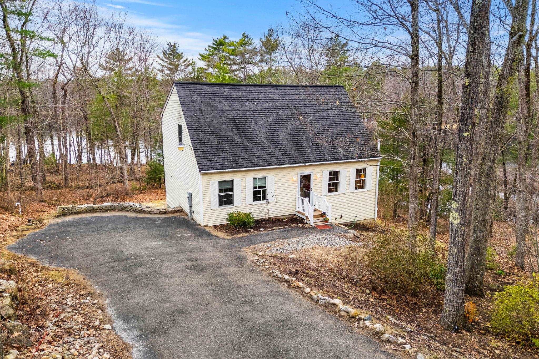 516 Berry River Road