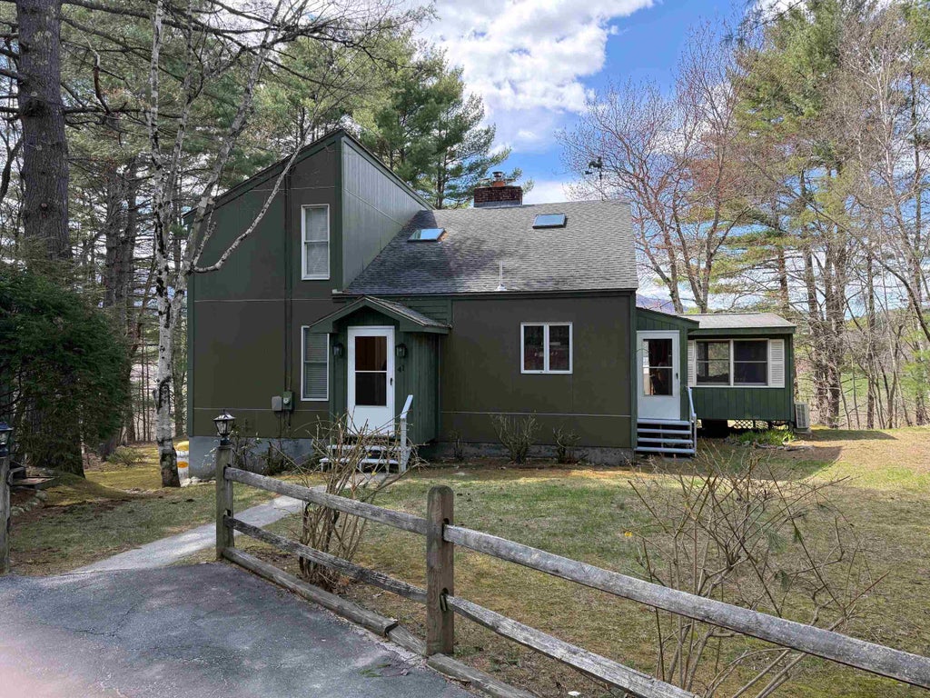 Photo of 41 Birchfield Road, Newbury, NH 03255 (MLS # 5097583)