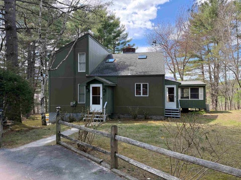 Photo of 41 Birchfield Road, Newbury, NH 03255 (MLS # 5097583)