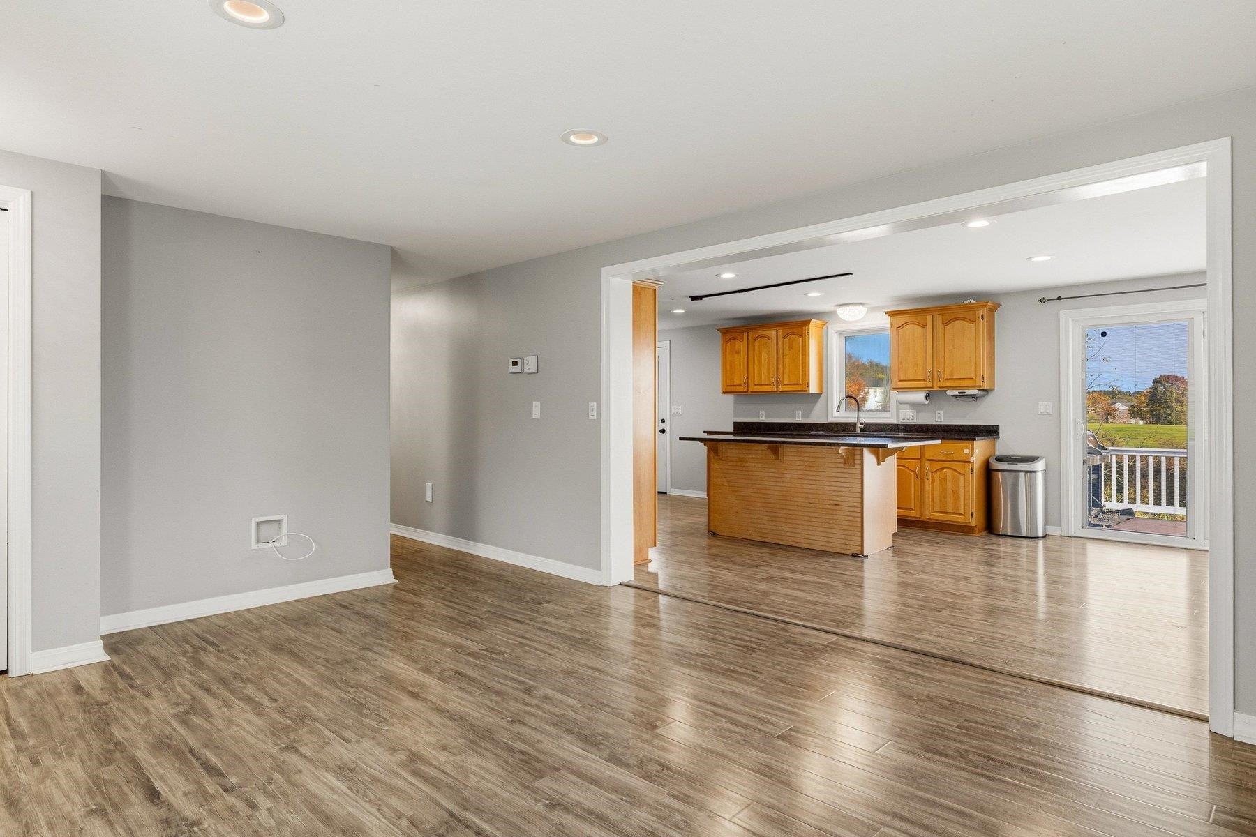 136 Garrison Road