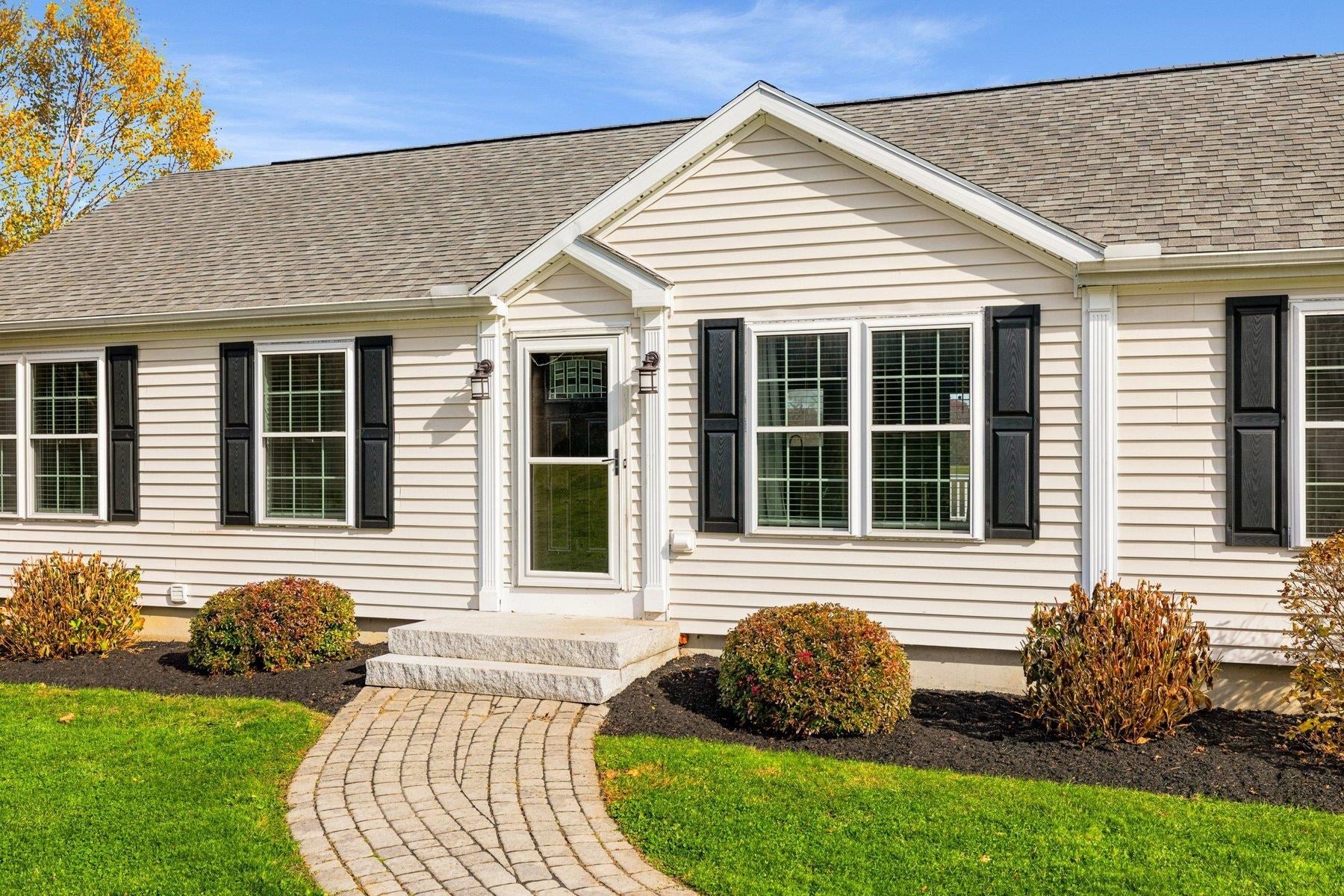 136 Garrison Road