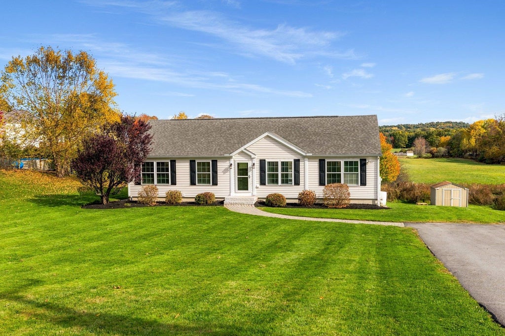 Photo of 136 Garrison Road, Dover, NH 03820 (MLS # 5115695)