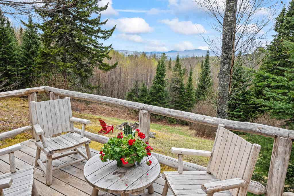 Photo of 36 Mountain Road, Dalton, NH 03598 (MLS # 5089809)