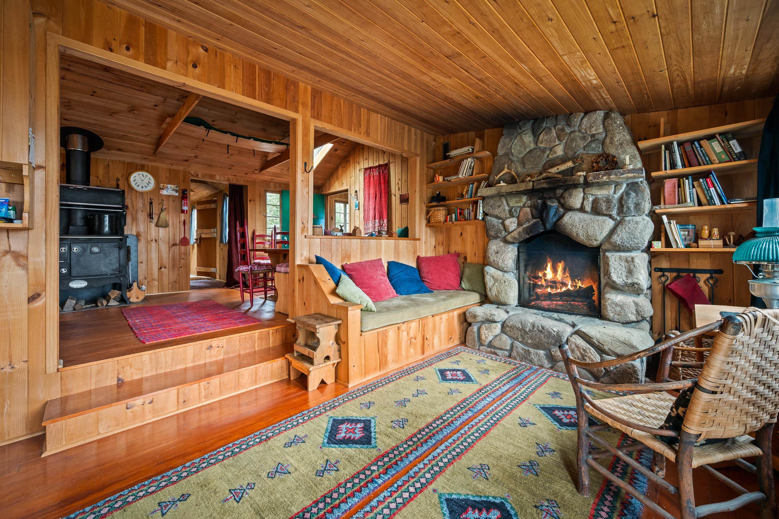 36 Mountain Road