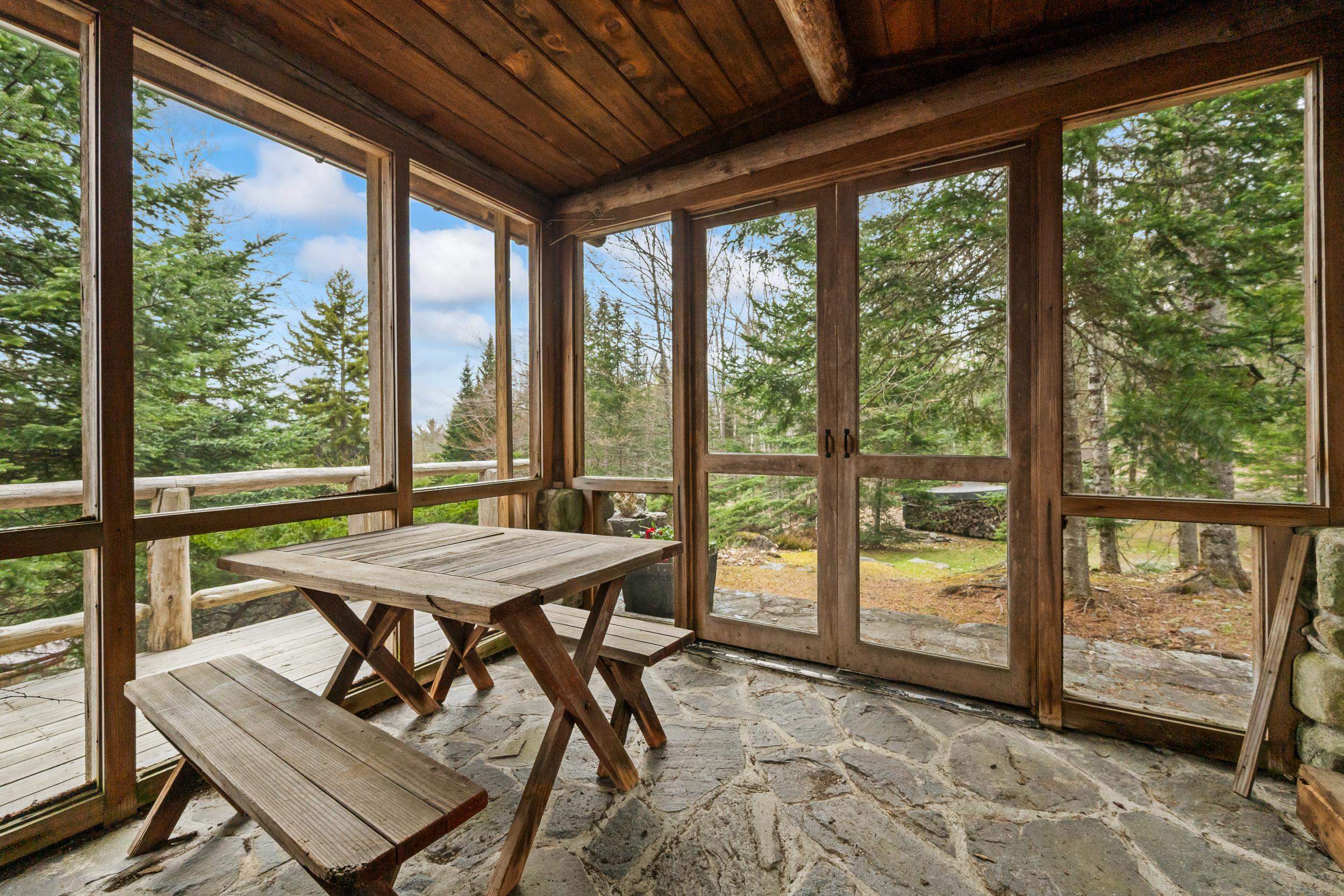 36 Mountain Road