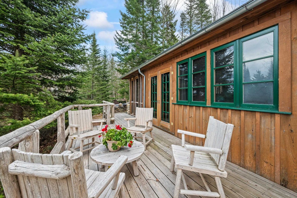 Photo of 36 Mountain Road, Dalton, NH 03598 (MLS # 5089809)