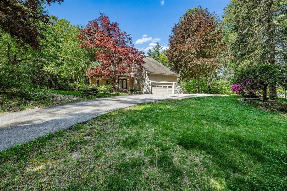5 Cobblestone Place