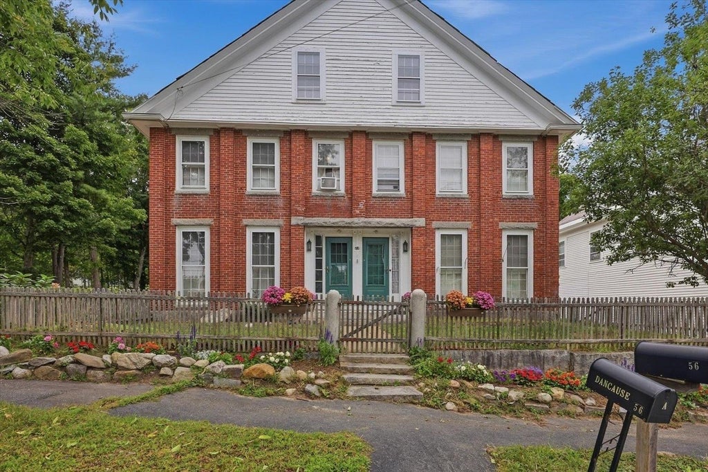 Photo of 56 Rt NH 119 West Road, Fitzwilliam, NH 03447 (MLS # 5110270)