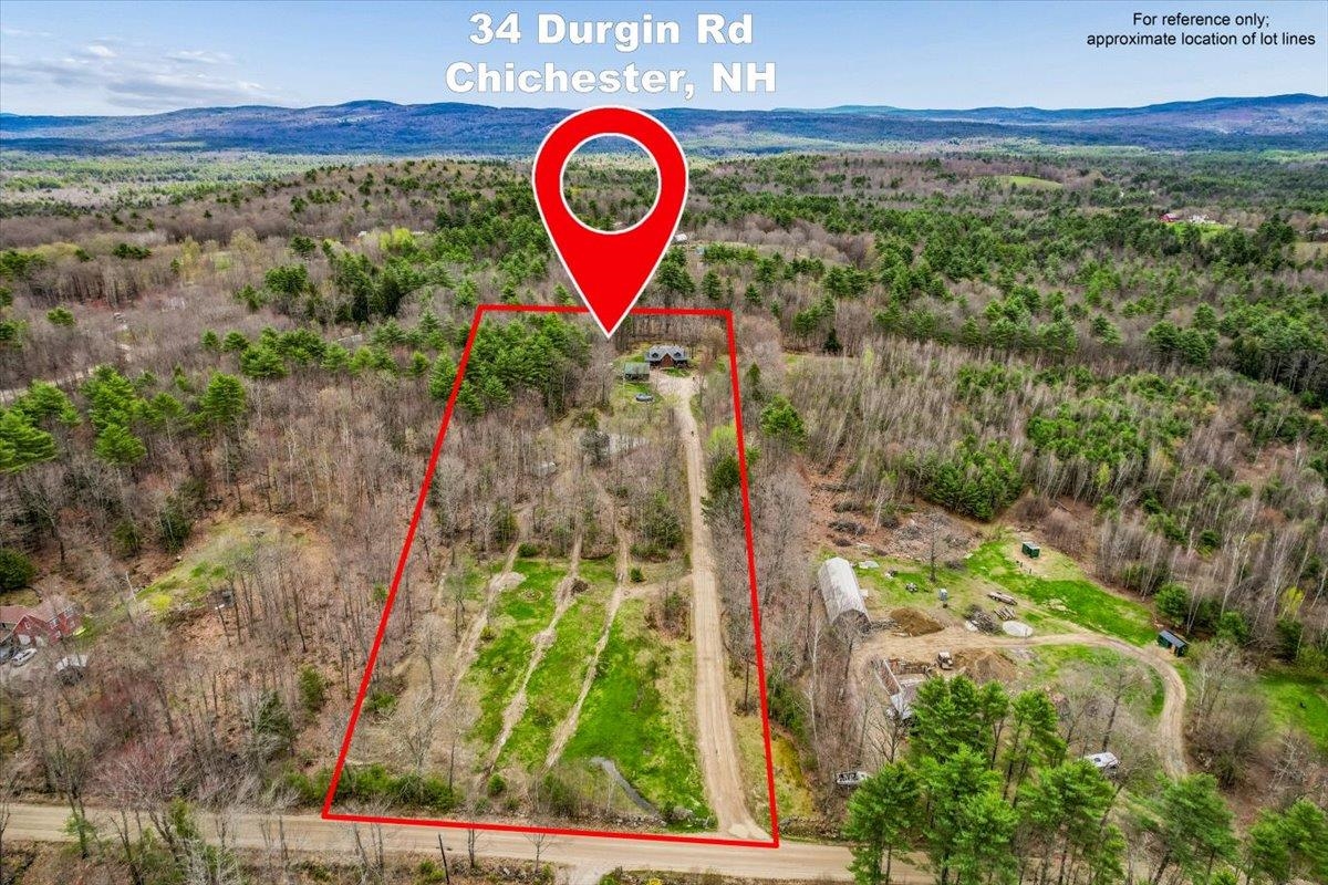 34 Durgin Road