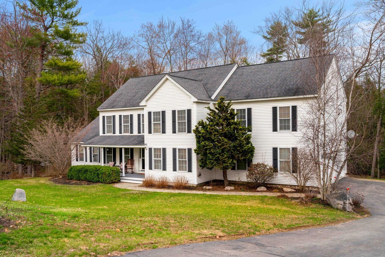 7 Samantha Avenue