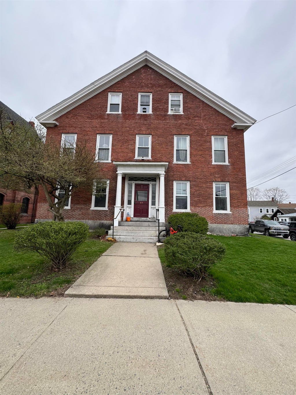 Photo of 44 Court Street #E, Keene, NH 03431 (MLS # 5113890)