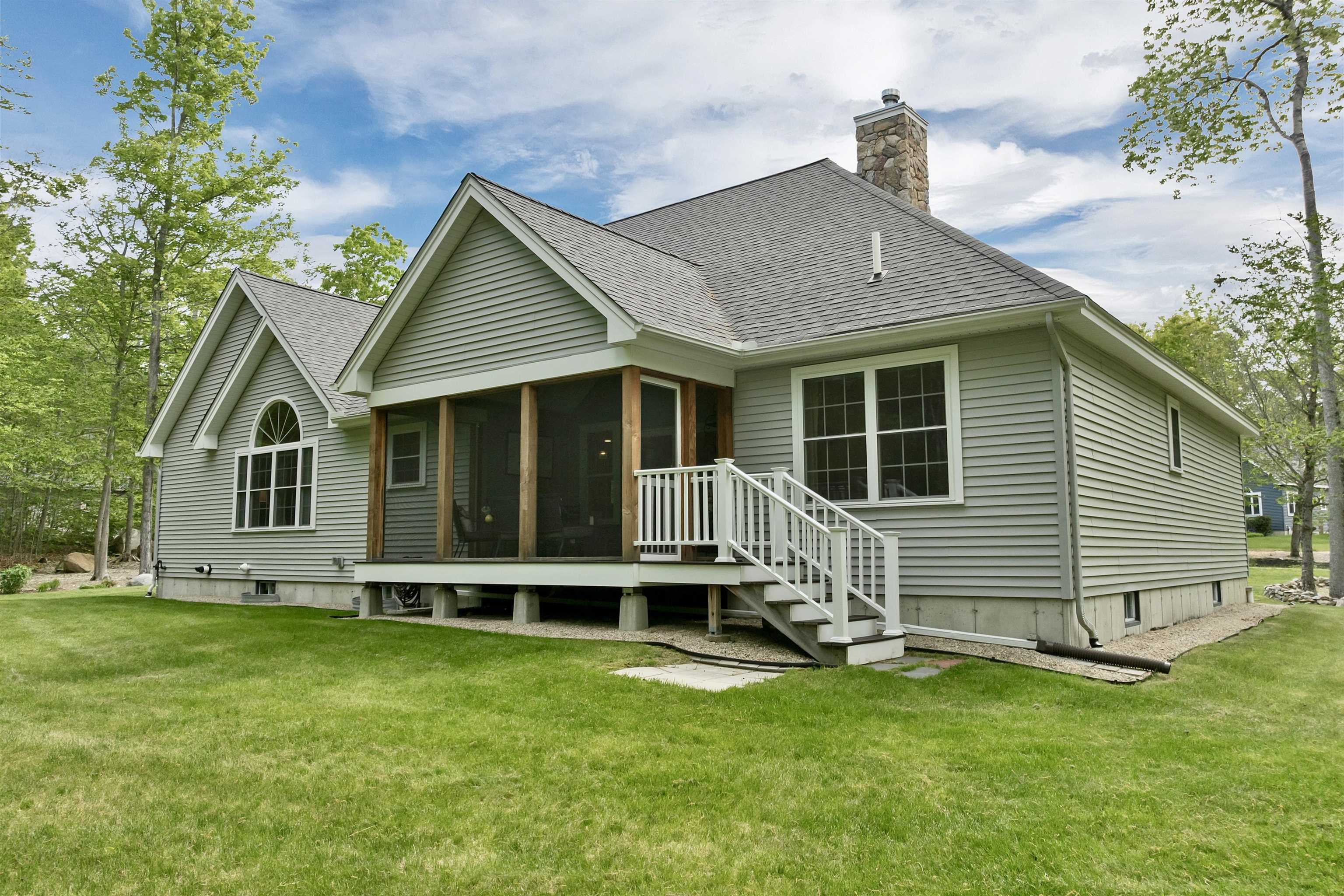 56 Ambrose Way