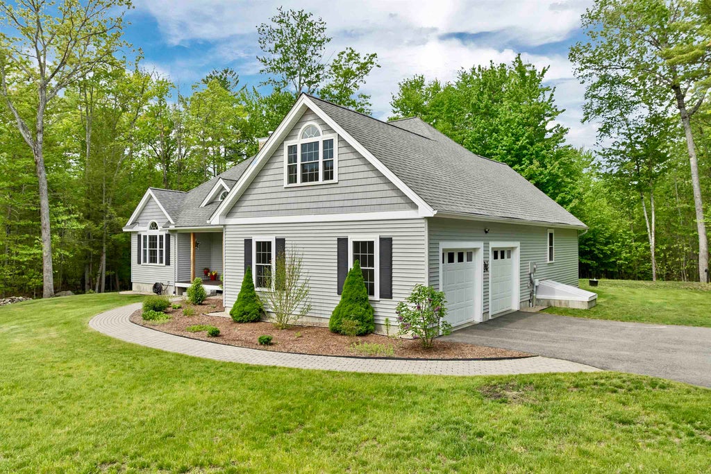 Photo of 56 Ambrose Way, Wolfeboro, NH 03894 (MLS # 5090797)